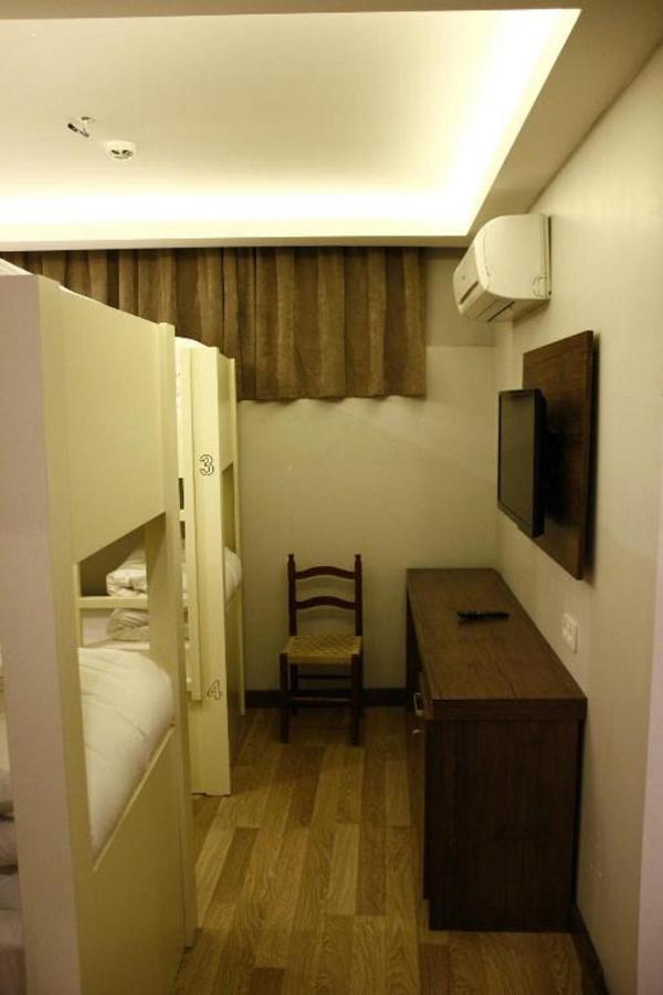 Bucoleon Hostel Стамбул Экстерьер фото