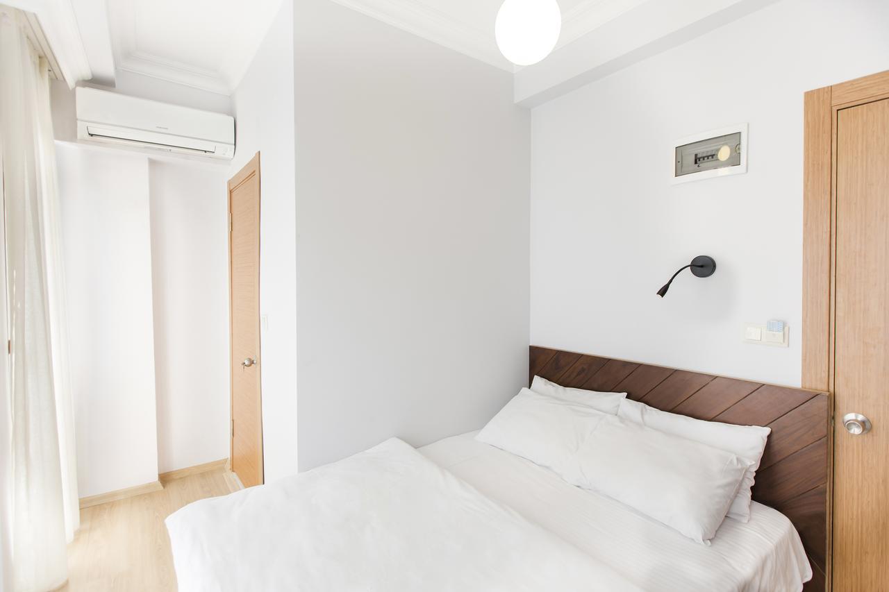 Bucoleon Hostel Стамбул Экстерьер фото