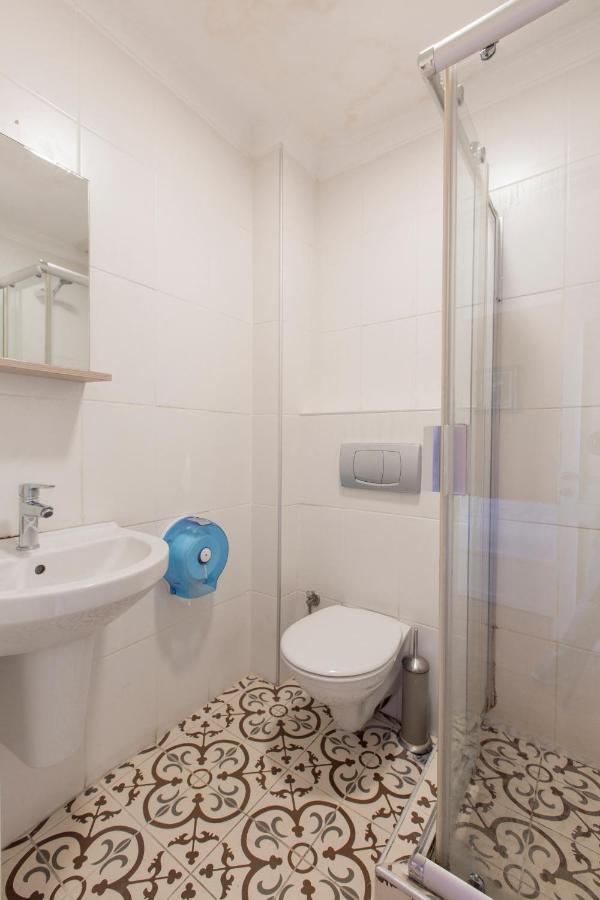 Bucoleon Hostel Стамбул Экстерьер фото