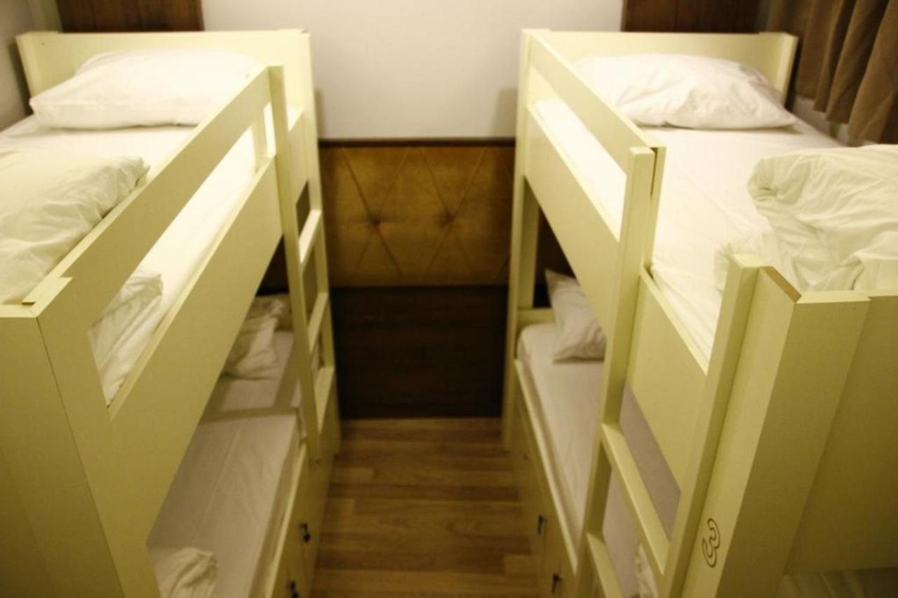 Bucoleon Hostel Стамбул Экстерьер фото