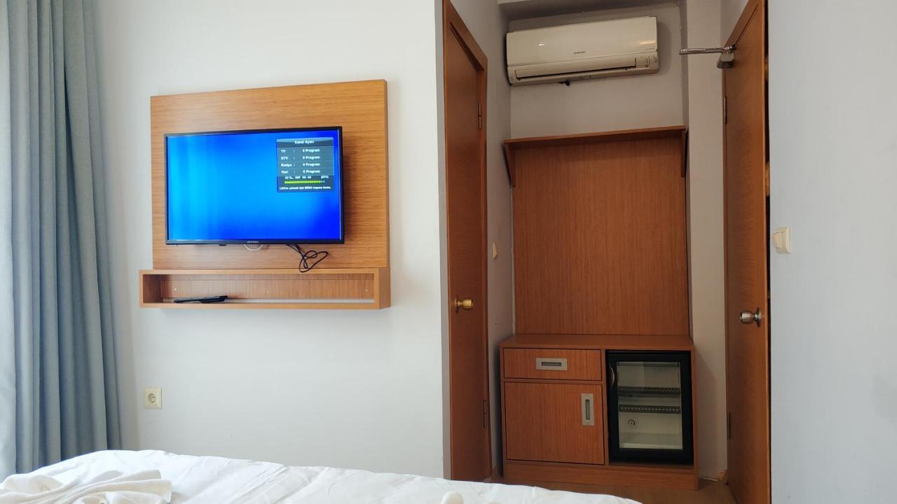 Bucoleon Hostel Стамбул Экстерьер фото
