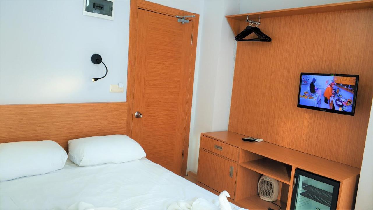 Bucoleon Hostel Стамбул Экстерьер фото